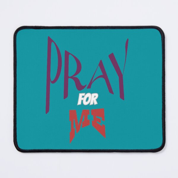Item preview, Pray For Me designed and sold by MAROY-DESIGNS.