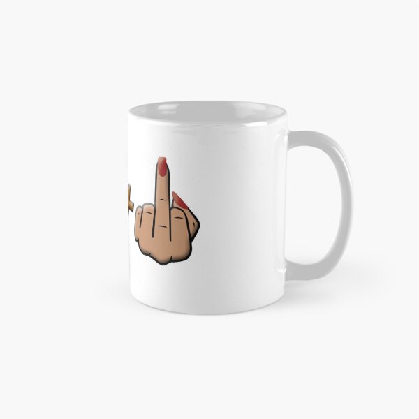 Item preview, 49 + 1 middle finger designed and sold by ArtisanAtLarge.