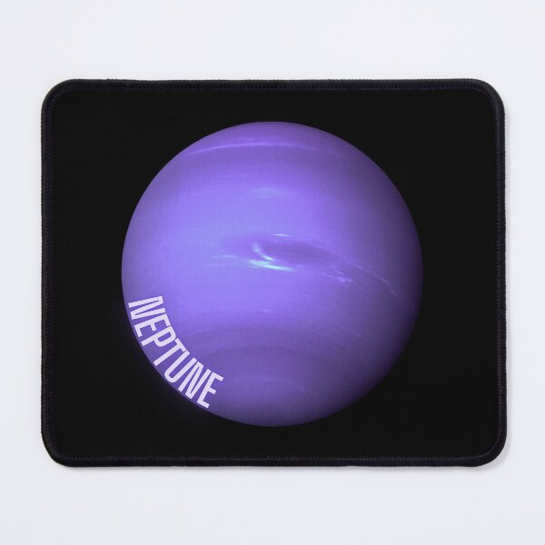 Item preview, Neptune Coldest Planet designed and sold by AstroLynx.