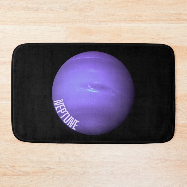 Item preview, Neptune Coldest Planet designed and sold by AstroLynx.