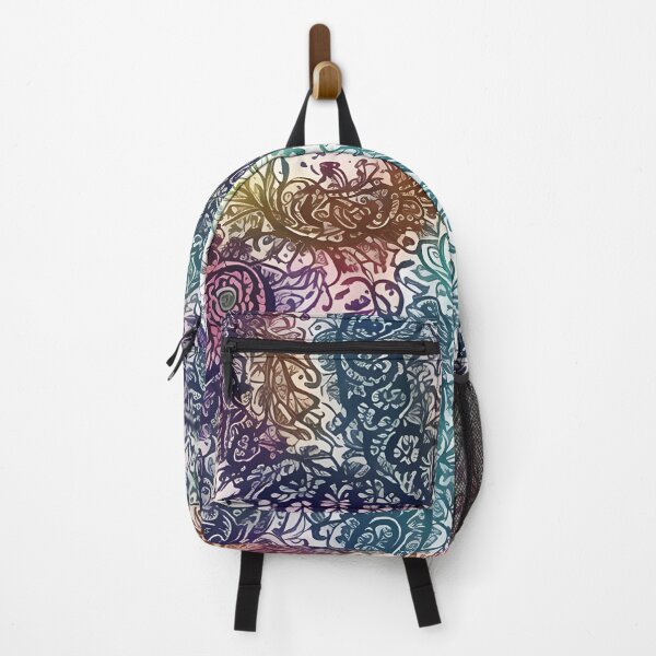 Item preview, Watercolor Paisley Inspired  designed and sold by PaisleyPassion1.