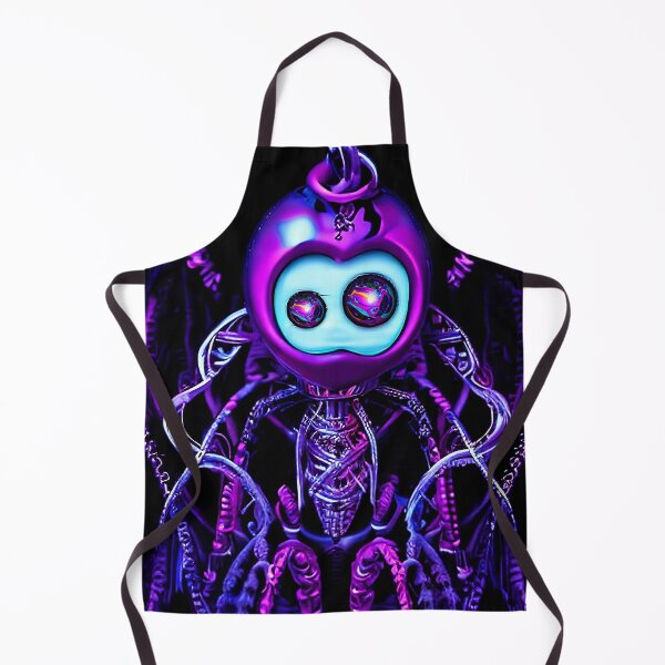 Item preview, Fuscia Tech designed and sold by Pebbledrops.