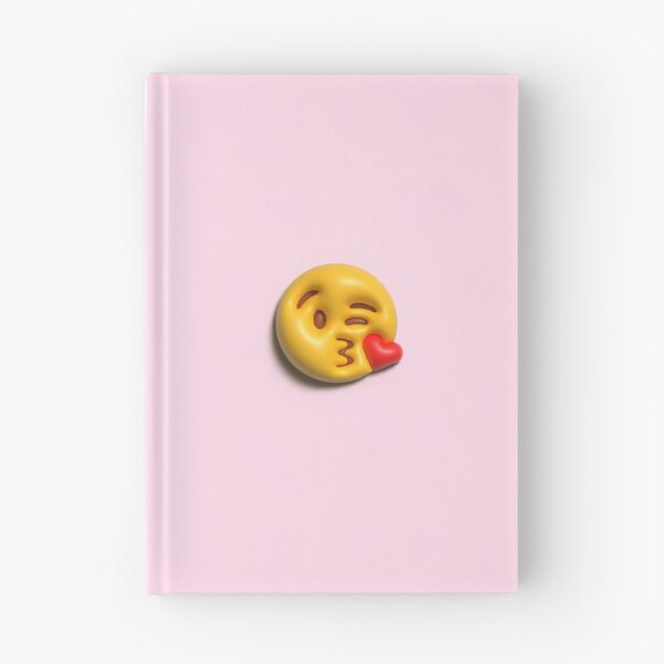 Item preview, Kissy Face 3D Emoji designed and sold by Dvorit.
