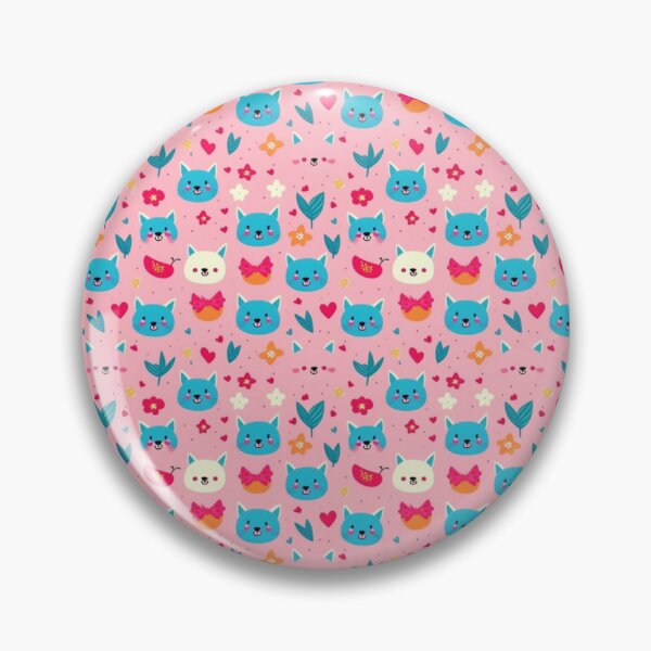 Item preview, Cute cats  designed and sold by multi-merch111.