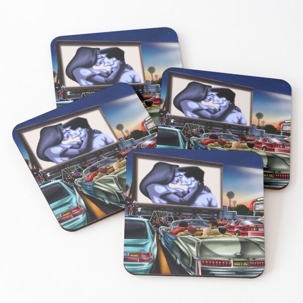 Item preview, Bebe's Kids Pulled Up At Drive In designed and sold by Romaris Rogers.