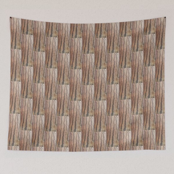 Item preview, Ponderosa pine bark  designed and sold by Dr. Gabriella Korosi.