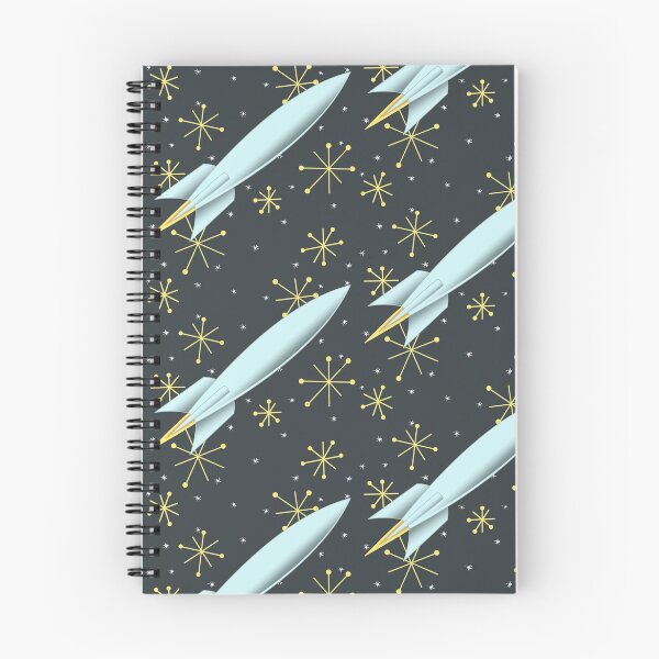 Item preview, Atomic Rocket designed and sold by ShantyShawn.