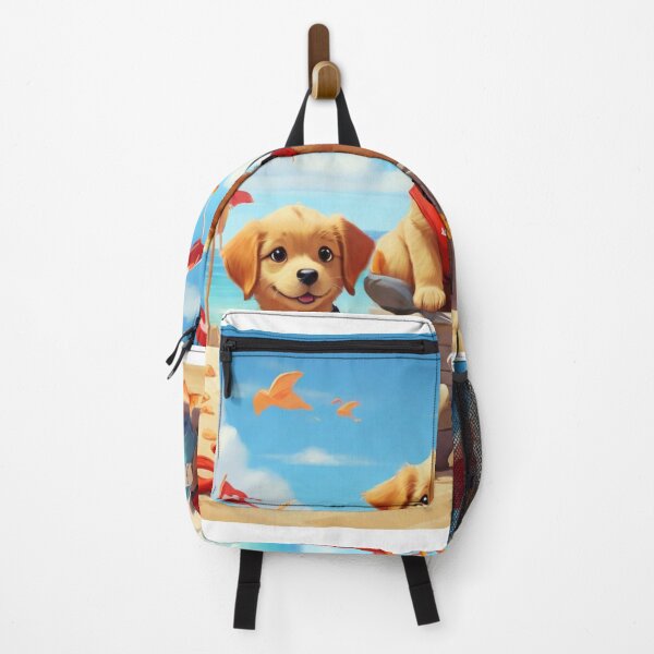 Item preview,   Puppy magic- lifeguards 2 designed and sold by degworld.
