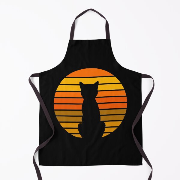 Item preview, Cute Black Cat designed and sold by Timegraf.