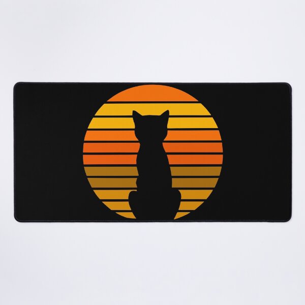 Item preview, Cute Black Cat  designed and sold by Timegraf.