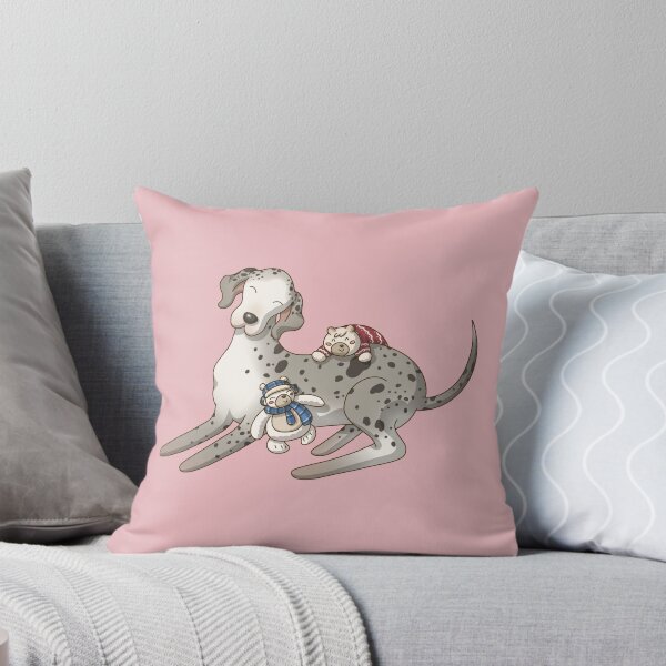 Item preview, Copy of Citabria the Dog (Closed) designed and sold by Kyna Arts.