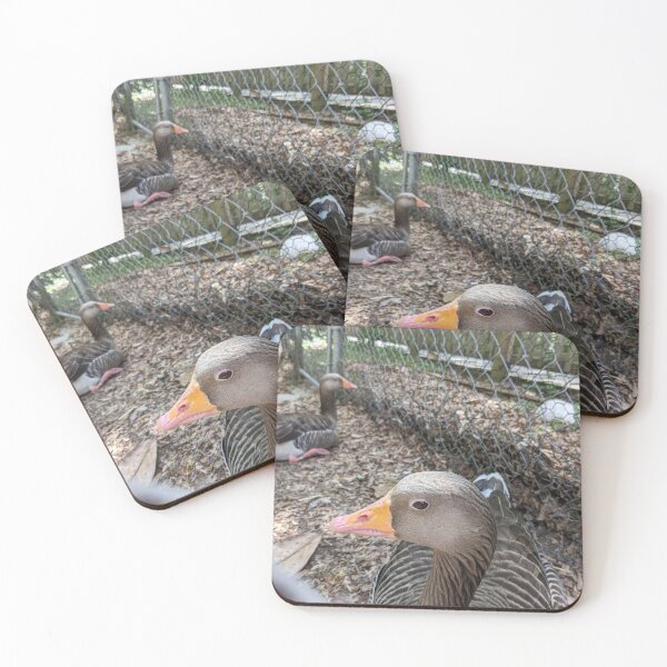 Item preview, The Grey Goose Sees All designed and sold by TheRealDanniX.