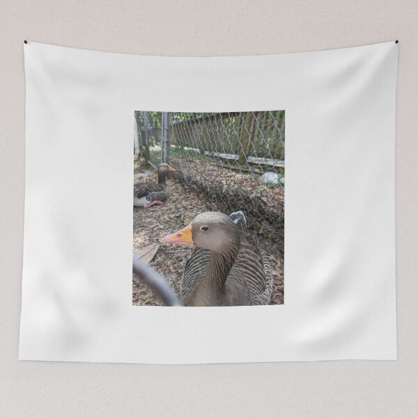 Item preview, The Grey Goose Sees All designed and sold by TheRealDanniX.
