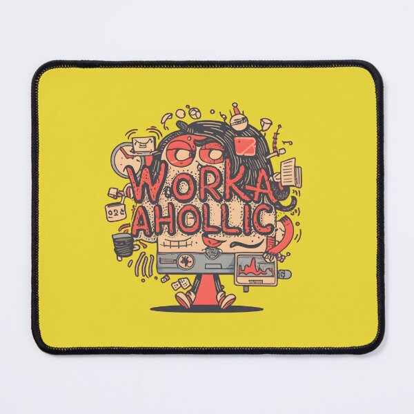 Item preview, workaholics designed and sold by nagmga89.