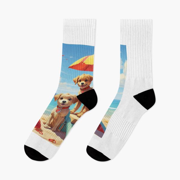 Item preview,   Puppy magic- lifeguards 3 designed and sold by degworld.