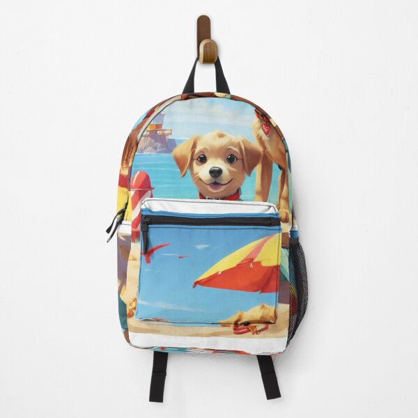 Item preview,   Puppy magic- lifeguards 3 designed and sold by degworld.
