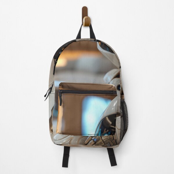 Item preview, Futuristic Serenity: Smart Homes and AI Companions designed and sold by Emre Karaarslan.