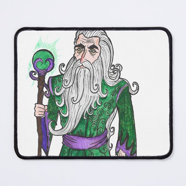 Item preview, Green Magician designed and sold by Shehab El Din .