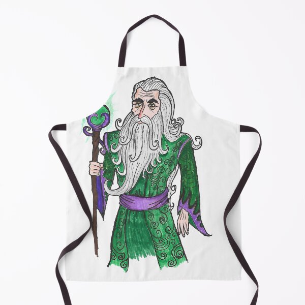 Item preview, Green Magician designed and sold by Shehab El Din .