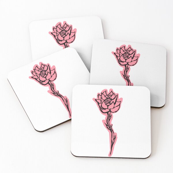 Artikelvorschau, Gotische Valentinstagsrose entworfen und verkauft von SpunkyBlaze.