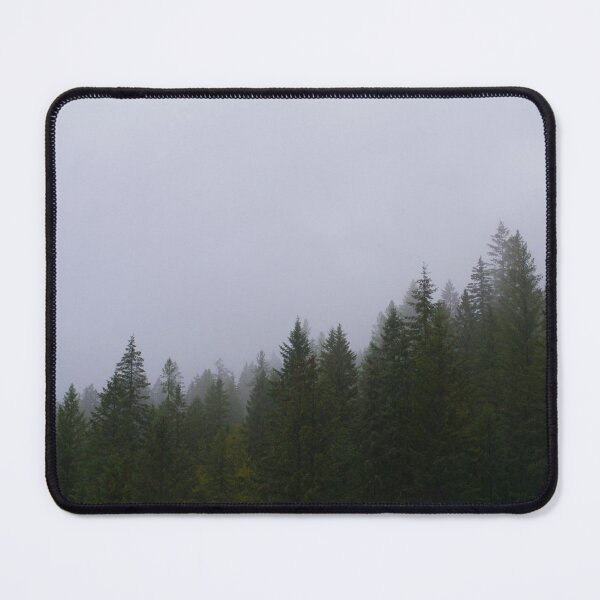 Item preview, Wild Forest Trees designed and sold by soulestial.