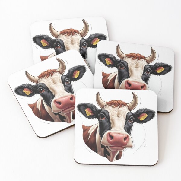 Item preview, Gentle cow designed and sold by Shtex.