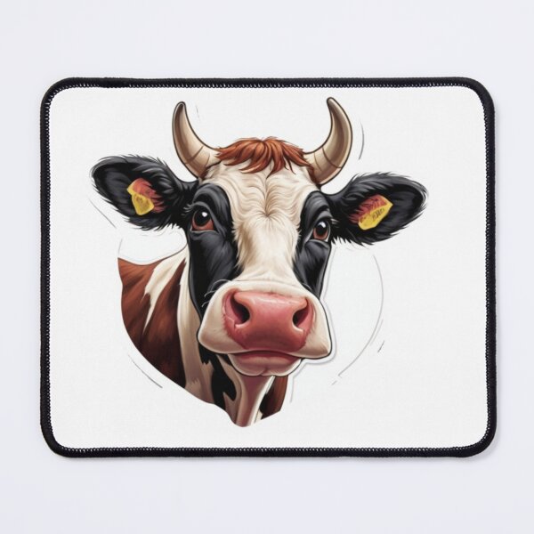 Item preview, Gentle cow designed and sold by Shtex.