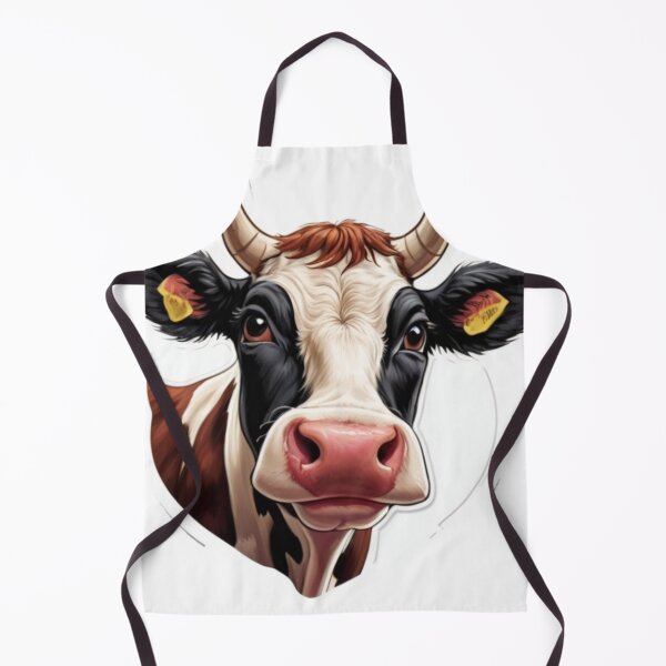Item preview, Gentle cow designed and sold by Shtex.
