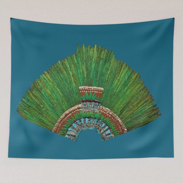 Item preview, Montezuma Crown designed and sold by longduckdong02.