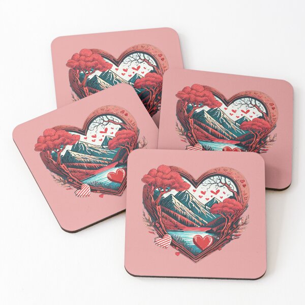 Item preview, Natural Love designed and sold by Jake1515.