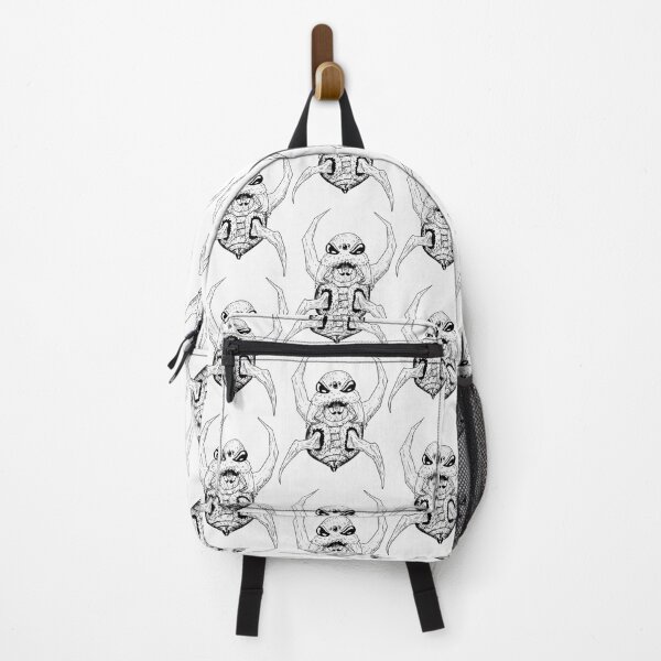 Item preview, Monster Spider designed and sold by Akira Hikawa.