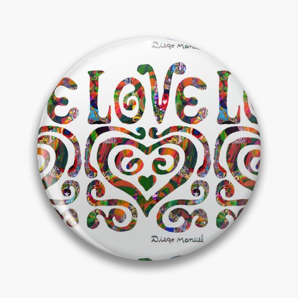 Item preview, Love designed and sold by Diego Manuel Rodriguez.