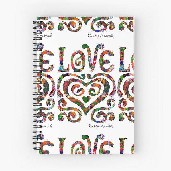 Item preview, Love designed and sold by Diego Manuel Rodriguez.