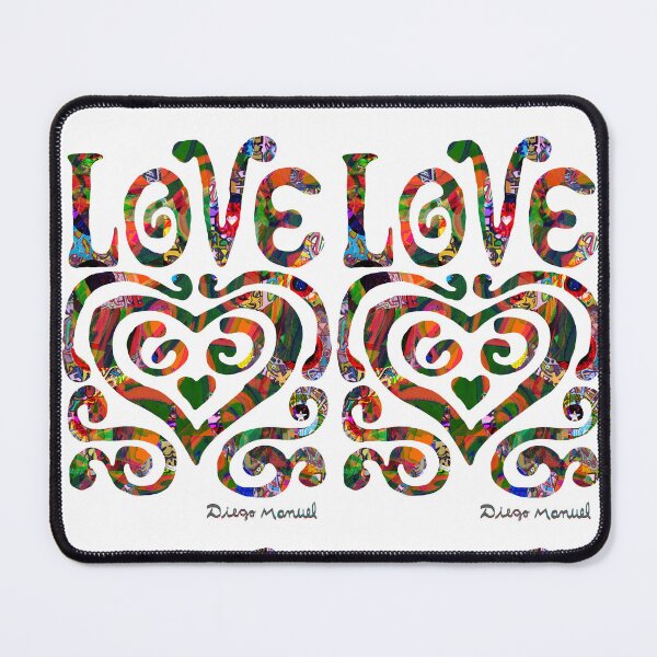 Item preview, Love designed and sold by Diego Manuel Rodriguez.