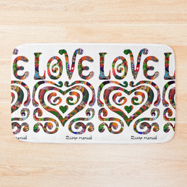 Item preview, Love designed and sold by Diego Manuel Rodriguez.