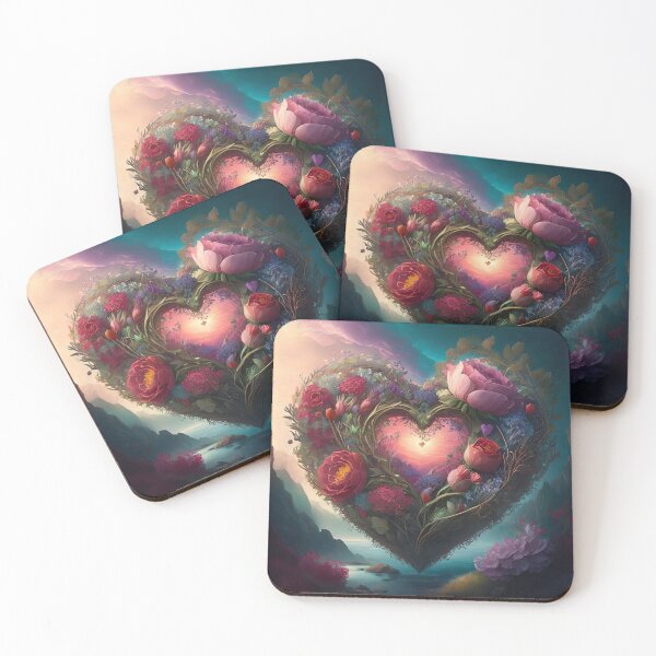 Item preview, Love Blooms designed and sold by MrsPayant.