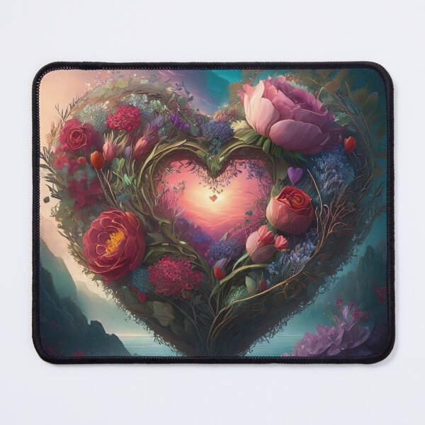 Item preview, Love Blooms designed and sold by MrsPayant.