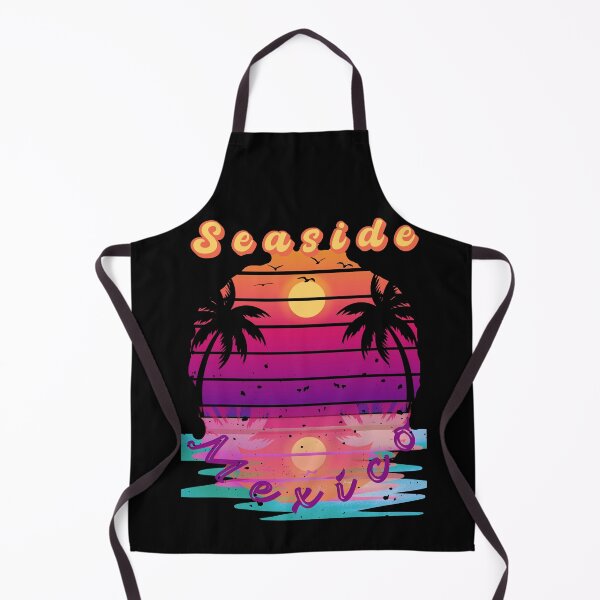 Item preview, Bacalar Seaside Mexico designed and sold by MysteriousBazar.