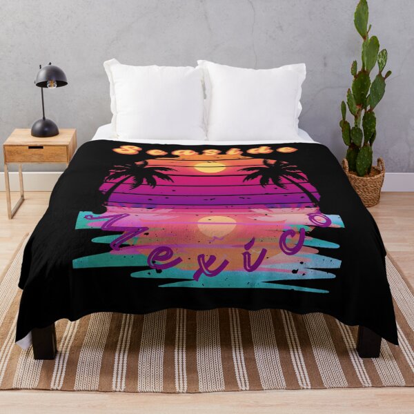 Item preview, Bacalar Seaside Mexico designed and sold by MysteriousBazar.