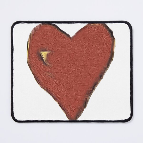 Item preview, Heart you  designed and sold by Tonyasartprints.