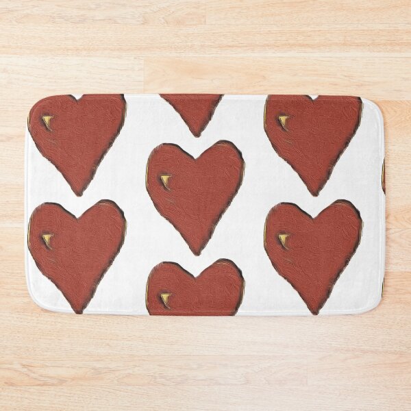 Item preview, Heart you  designed and sold by Tonyasartprints.