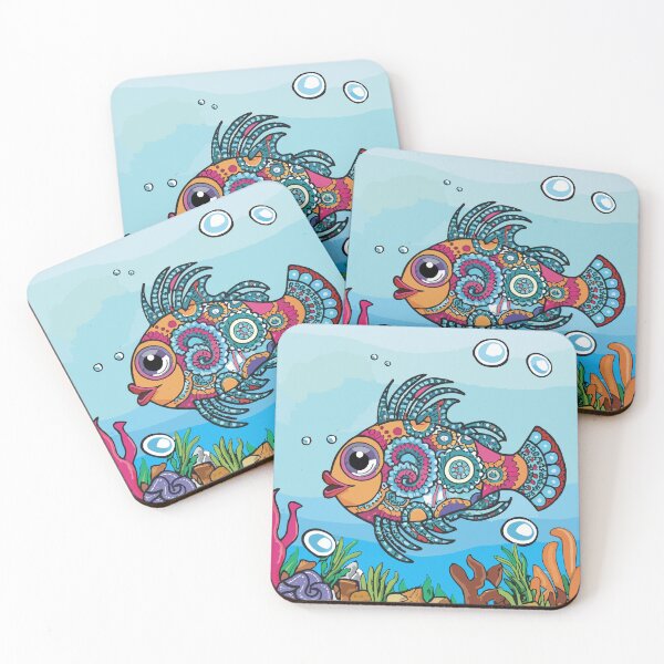 Item preview, Ocean’s Gem designed and sold by PopezBiz.