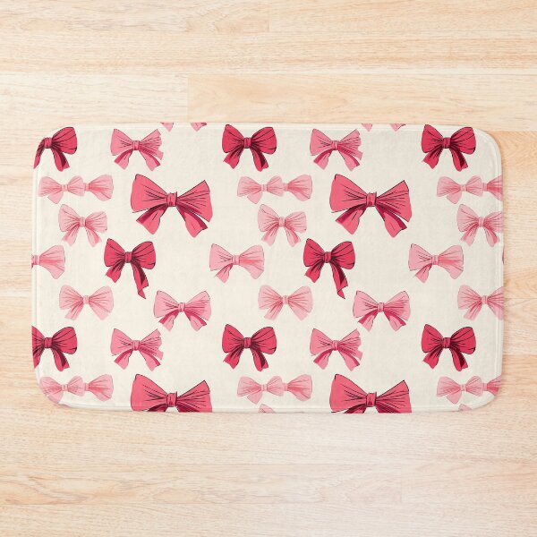 Item preview, Scattered Bows  designed and sold by thegirlyshoppe.