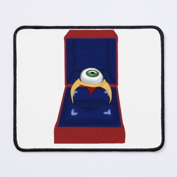Item preview, Eye Do! designed and sold by LightAtNightArt.