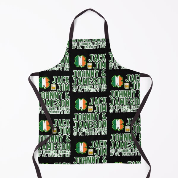 Item preview, Jack Jim Johnny And Jameson designed and sold by WoodburyLake.