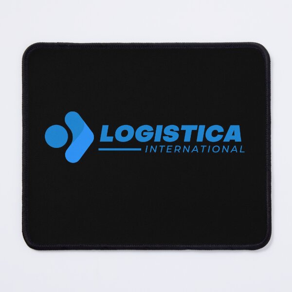 Artikelvorschau, Logistika auf Schwarz entworfen und verkauft von kudziekachote.
