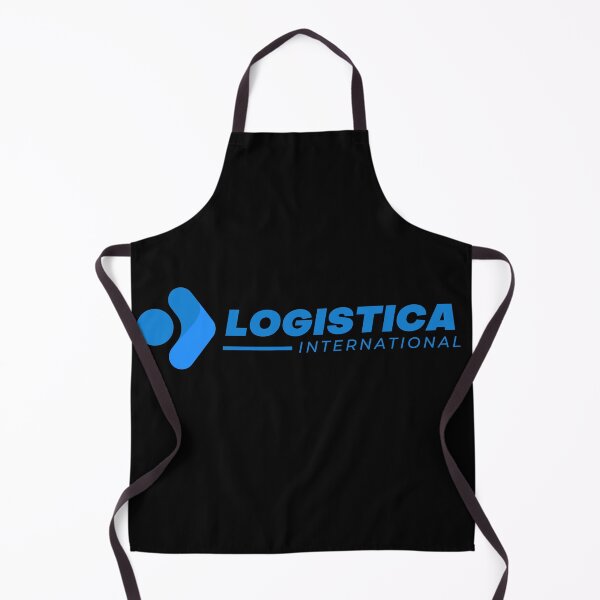 Artikelvorschau, Logistika auf Schwarz entworfen und verkauft von kudziekachote.
