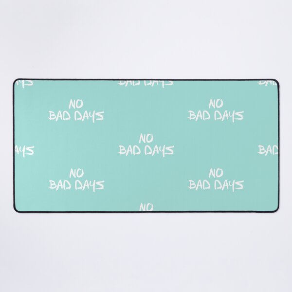Item preview, No Bad Days designed and sold by BocatTees.