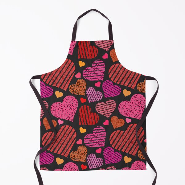 Item preview, Heartlets: Delicate accents for a loving look designed and sold by Pilot-Eugen.