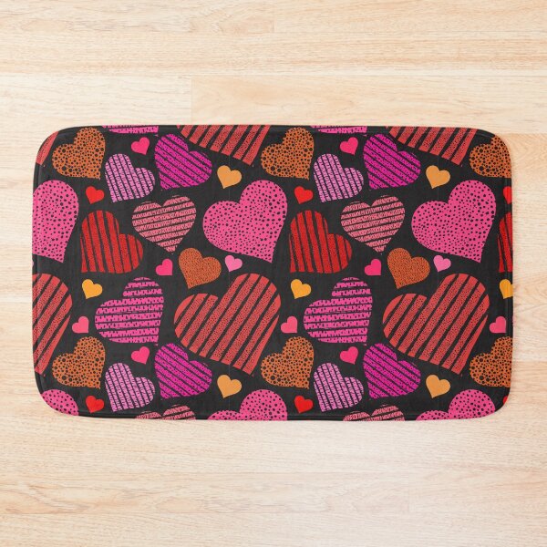 Item preview, Heartlets: Delicate accents for a loving look designed and sold by Pilot-Eugen.